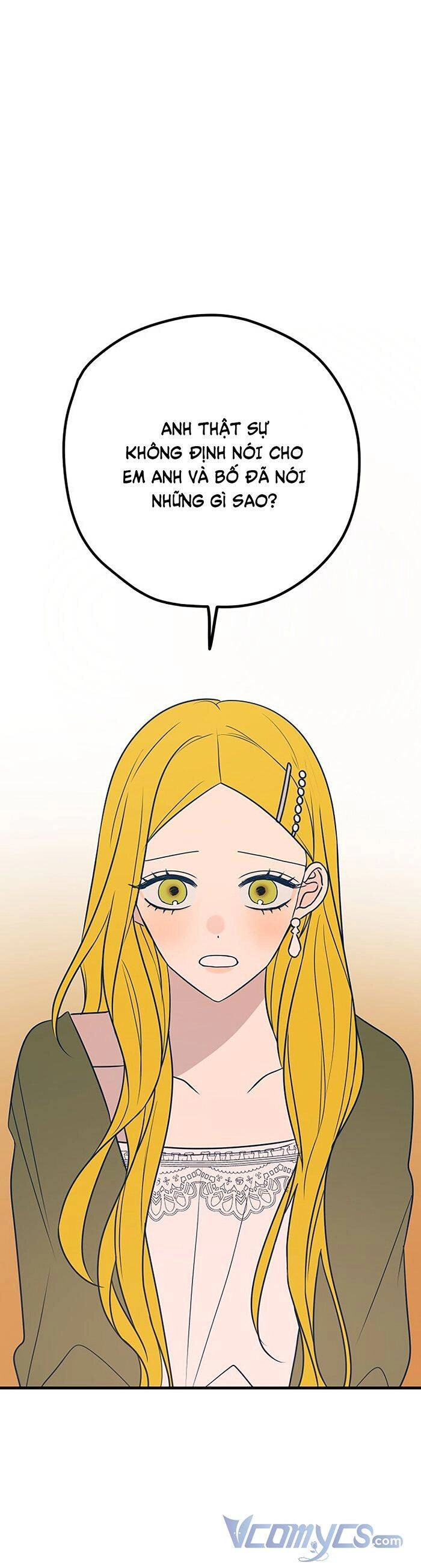 Kẻ Rác Rưởi Không Đáng Được Yêu Chapter 34 - 2