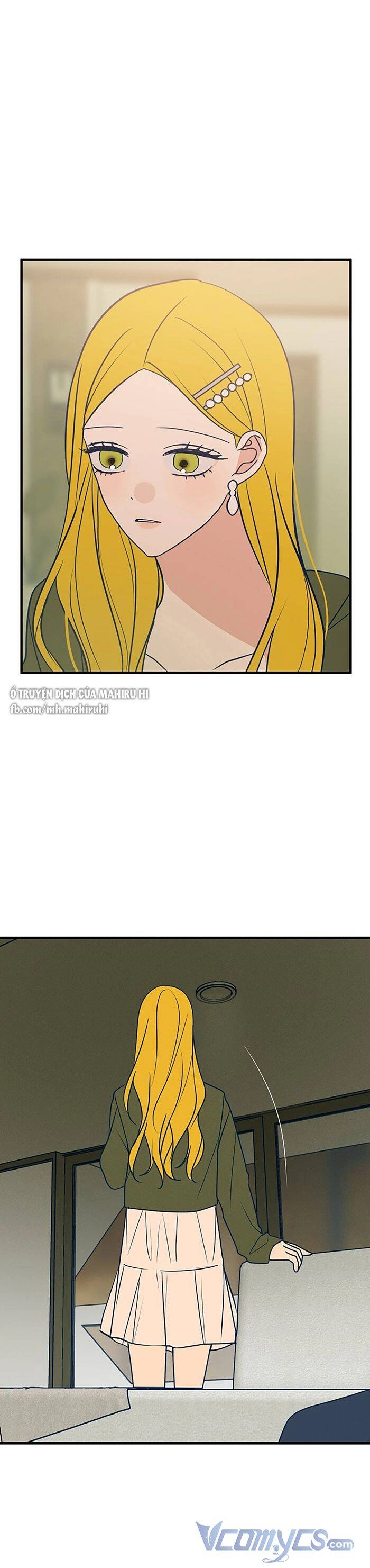 Kẻ Rác Rưởi Không Đáng Được Yêu Chapter 34 - 5