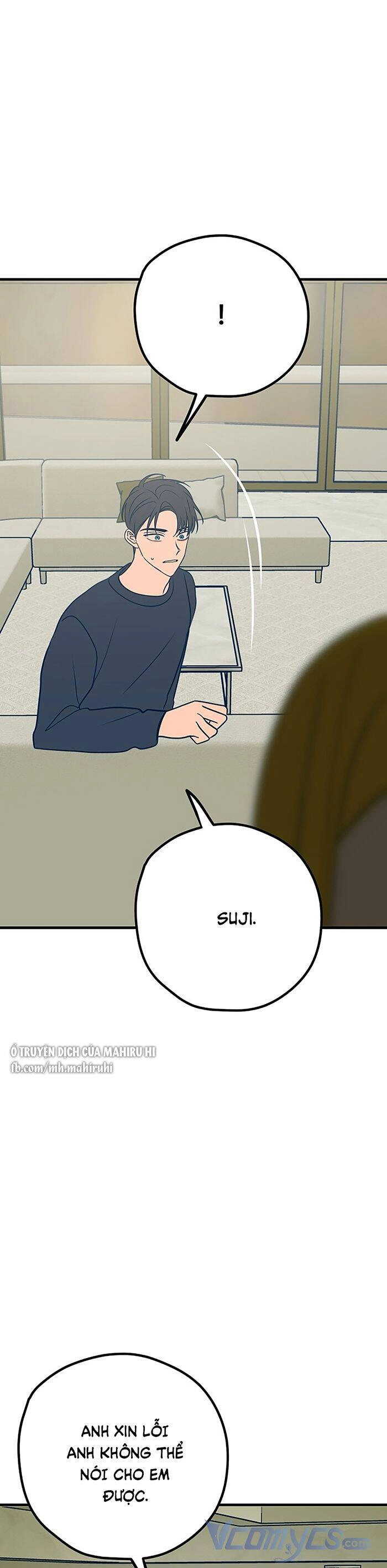 Kẻ Rác Rưởi Không Đáng Được Yêu Chapter 34 - 6