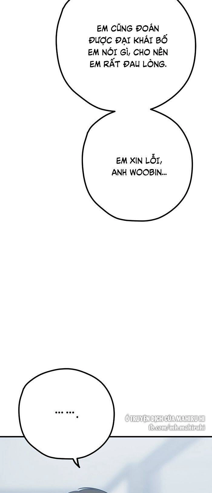 Kẻ Rác Rưởi Không Đáng Được Yêu Chapter 34 - 9