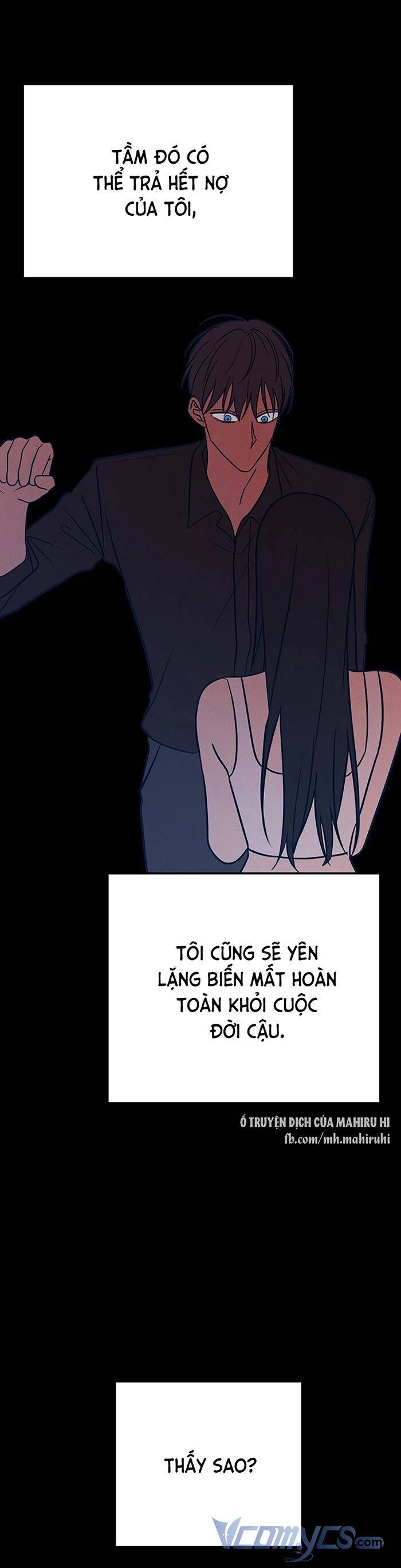 Kẻ Rác Rưởi Không Đáng Được Yêu Chapter 34 - 14