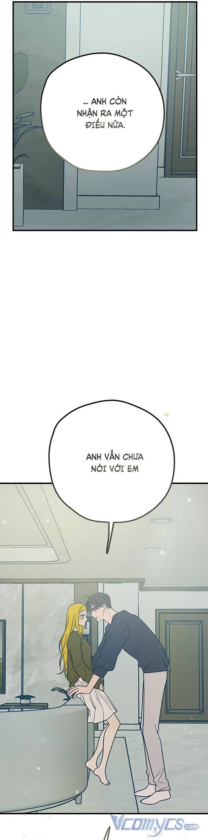 Kẻ Rác Rưởi Không Đáng Được Yêu Chapter 34 - 17