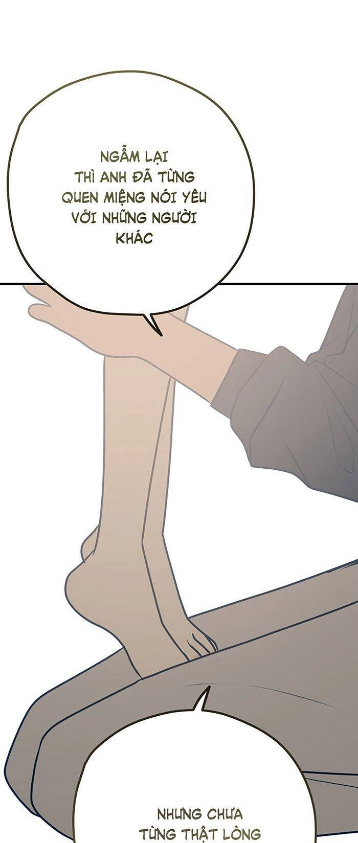 Kẻ Rác Rưởi Không Đáng Được Yêu Chapter 34 - 20