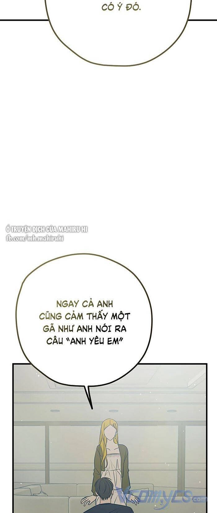 Kẻ Rác Rưởi Không Đáng Được Yêu Chapter 34 - 21