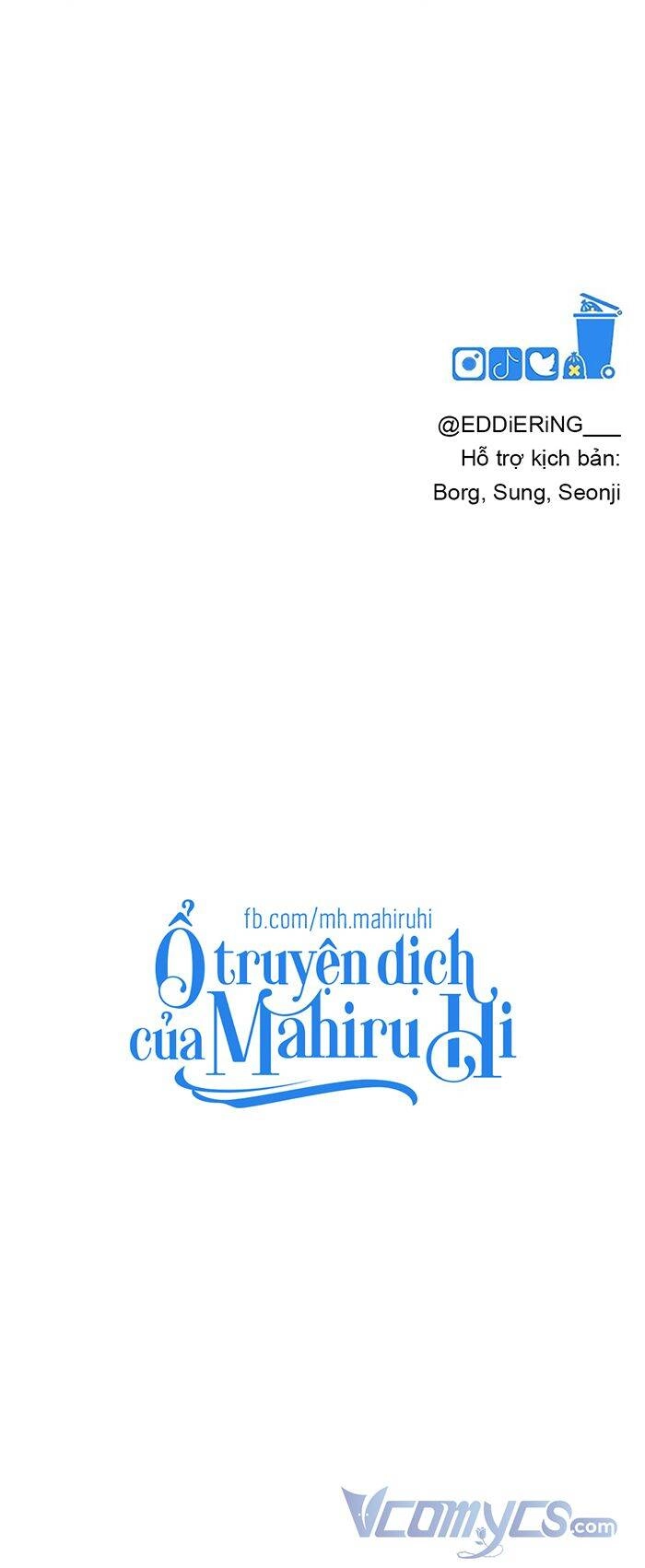 Kẻ Rác Rưởi Không Đáng Được Yêu Chapter 34 - 24