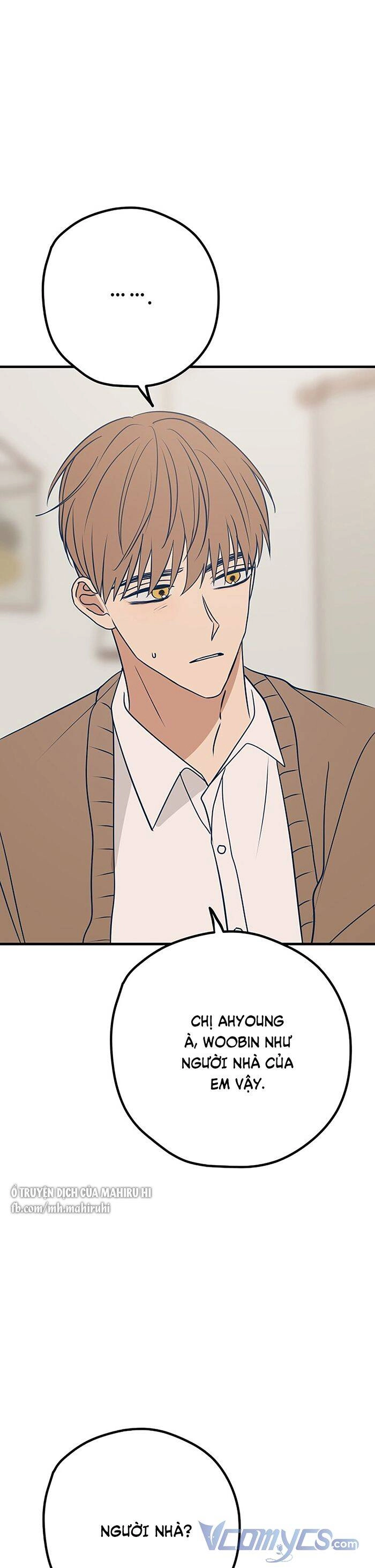 Kẻ Rác Rưởi Không Đáng Được Yêu Chapter 35 - 5