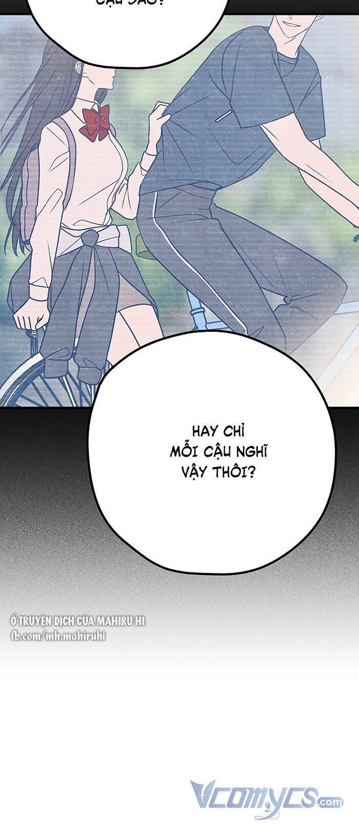 Kẻ Rác Rưởi Không Đáng Được Yêu Chapter 35 - 7