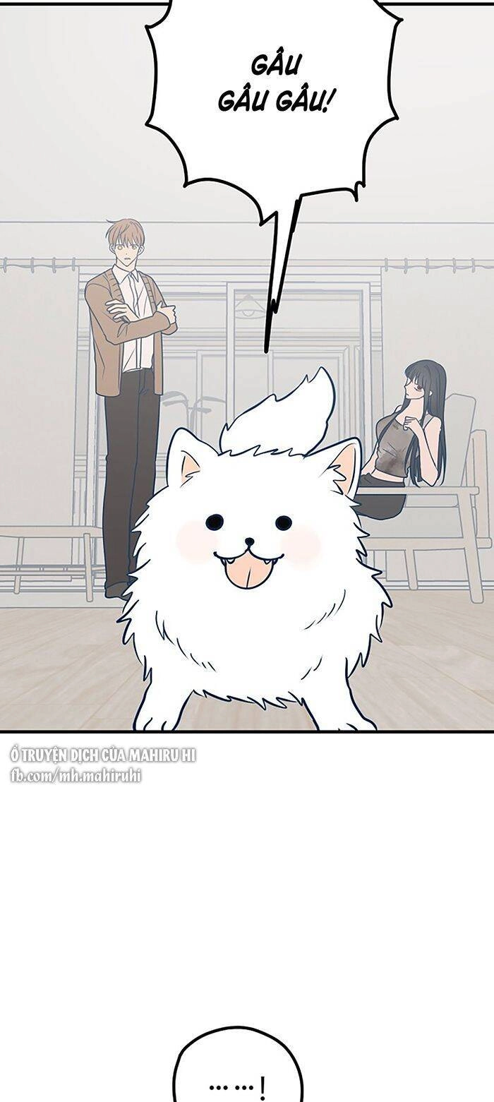 Kẻ Rác Rưởi Không Đáng Được Yêu Chapter 35 - 9