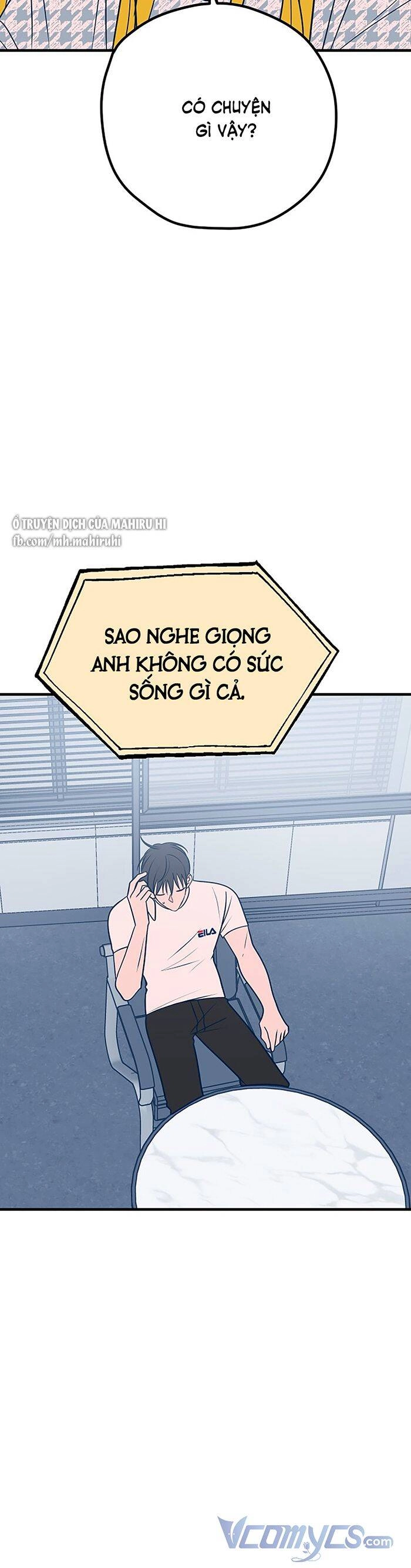 Kẻ Rác Rưởi Không Đáng Được Yêu Chapter 35 - 16