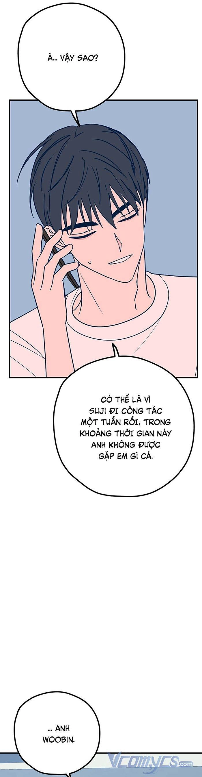 Kẻ Rác Rưởi Không Đáng Được Yêu Chapter 35 - 17