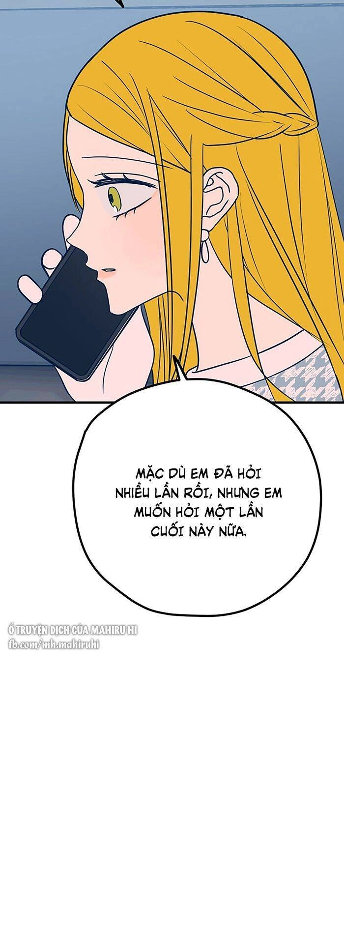 Kẻ Rác Rưởi Không Đáng Được Yêu Chapter 35 - 18