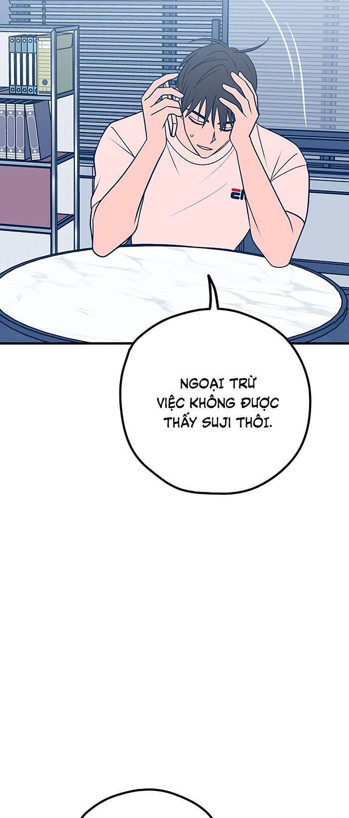 Kẻ Rác Rưởi Không Đáng Được Yêu Chapter 35 - 21