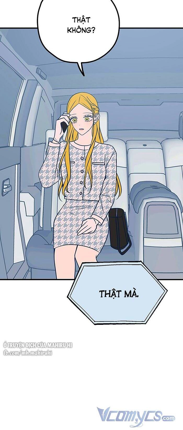 Kẻ Rác Rưởi Không Đáng Được Yêu Chapter 35 - 22