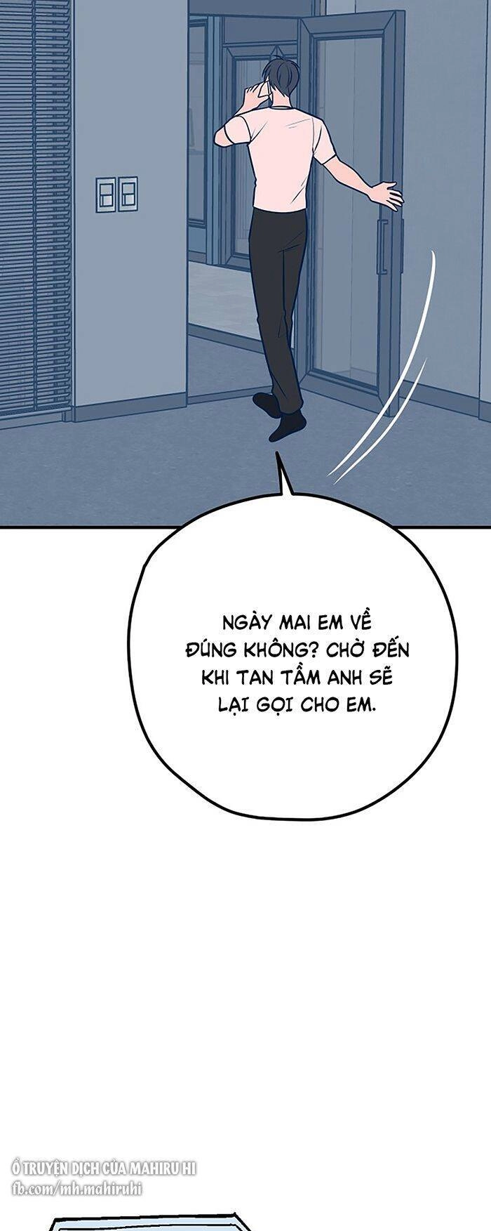 Kẻ Rác Rưởi Không Đáng Được Yêu Chapter 35 - 24