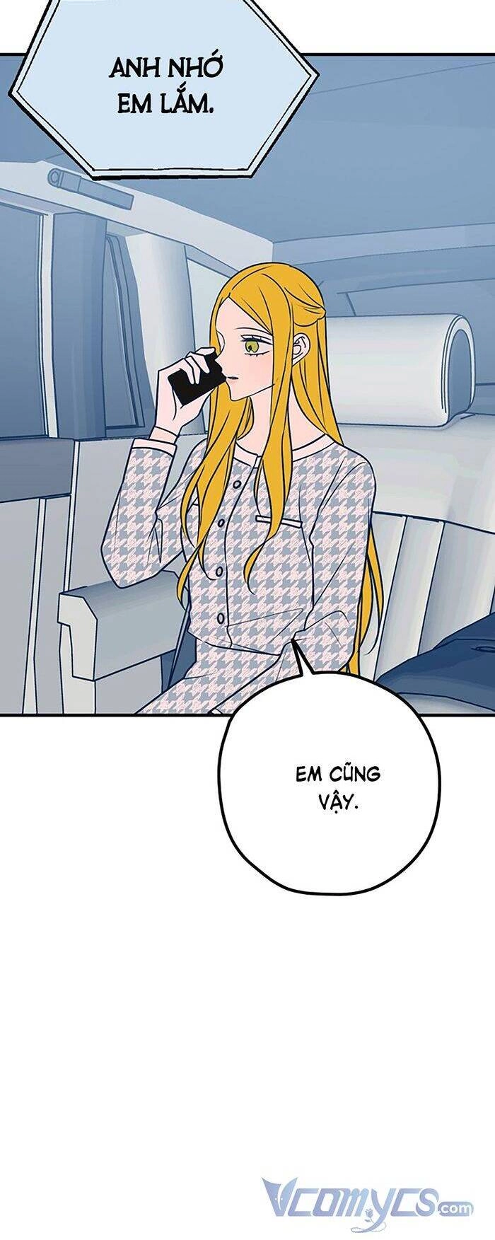 Kẻ Rác Rưởi Không Đáng Được Yêu Chapter 35 - 25