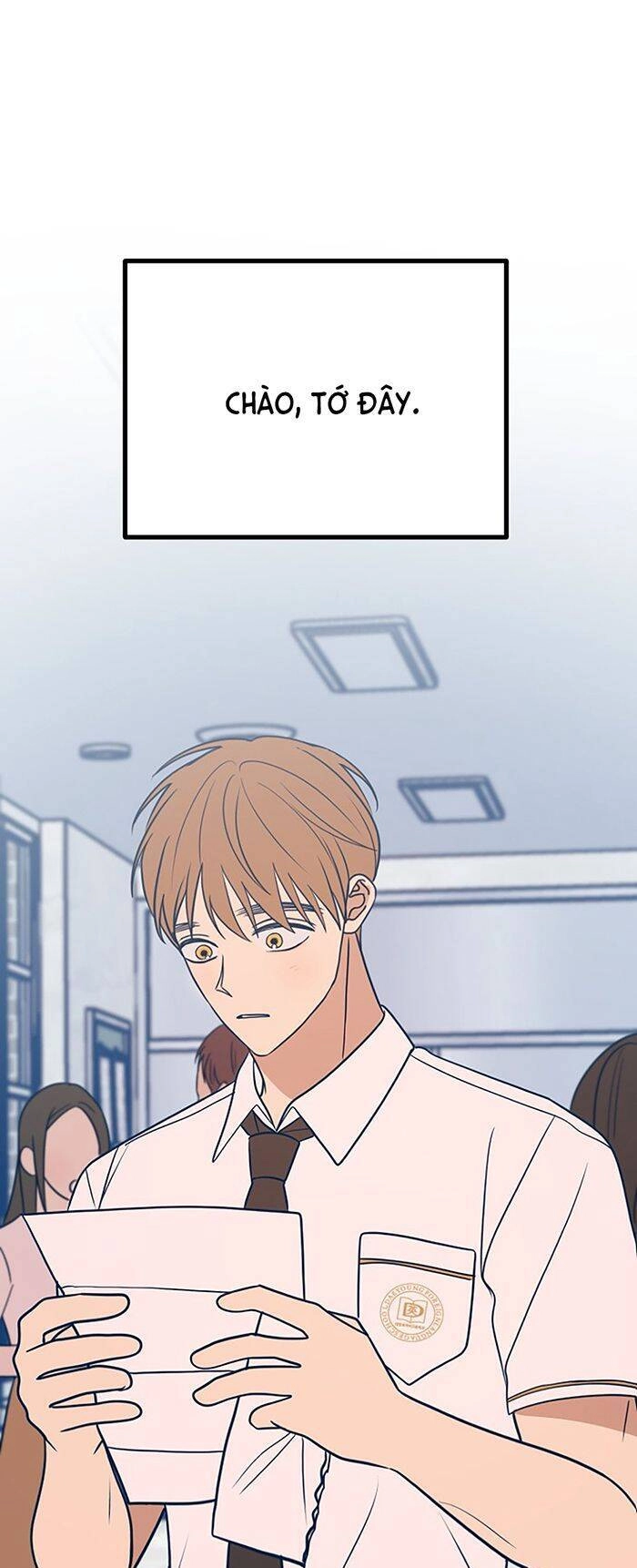 Kẻ Rác Rưởi Không Đáng Được Yêu Chapter 37 - 2