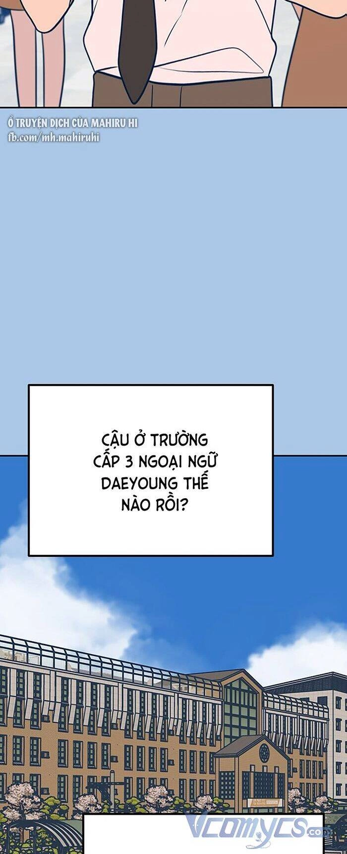 Kẻ Rác Rưởi Không Đáng Được Yêu Chapter 37 - 3