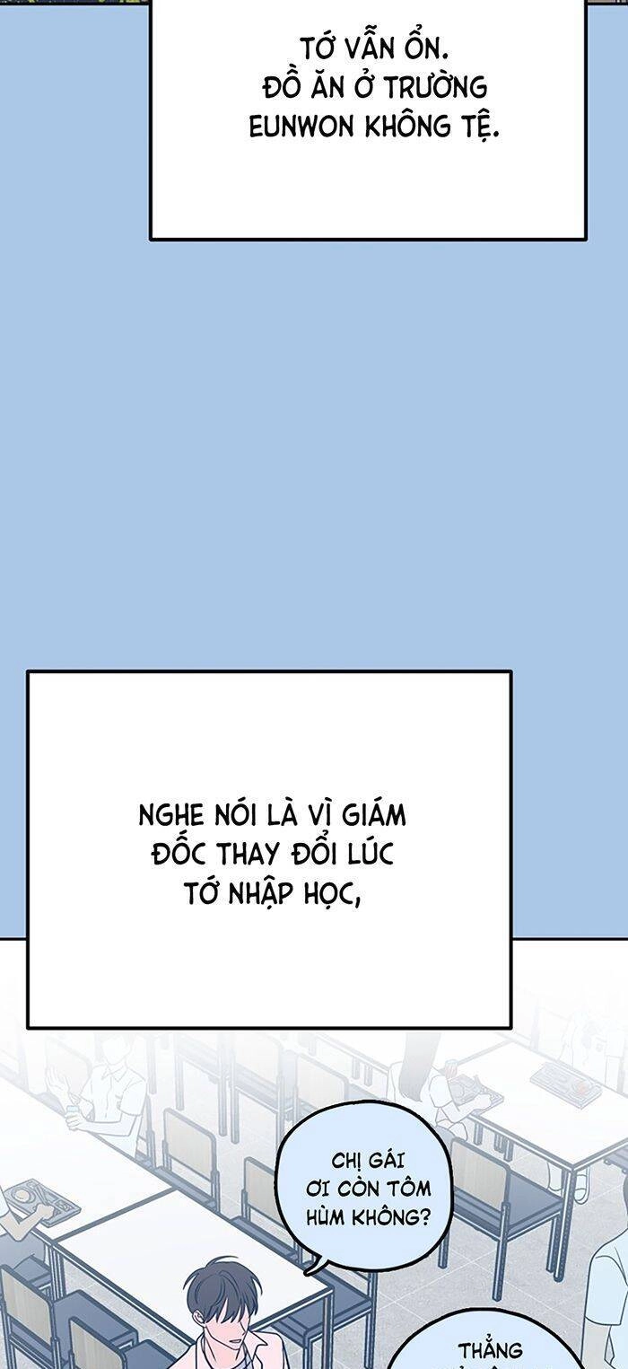 Kẻ Rác Rưởi Không Đáng Được Yêu Chapter 37 - 4