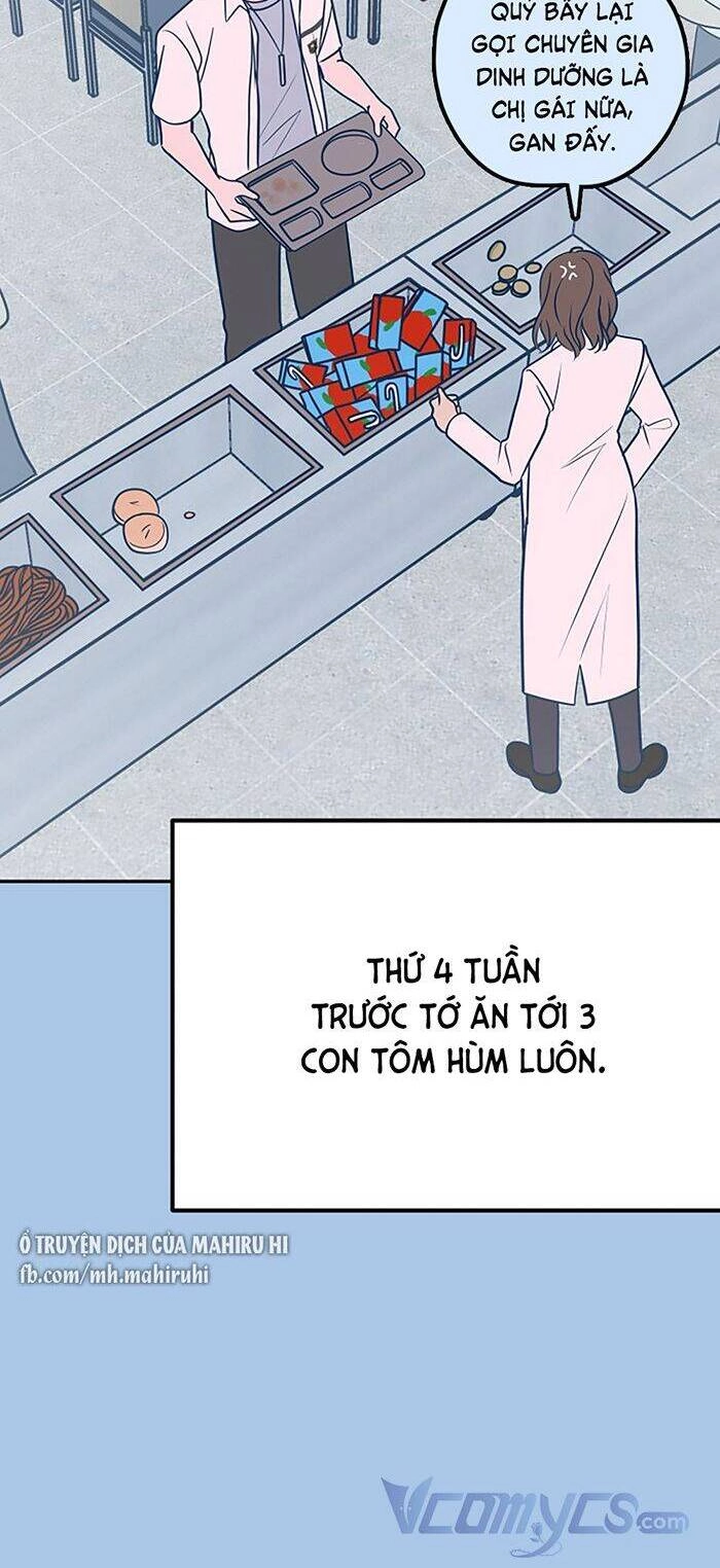 Kẻ Rác Rưởi Không Đáng Được Yêu Chapter 37 - 5