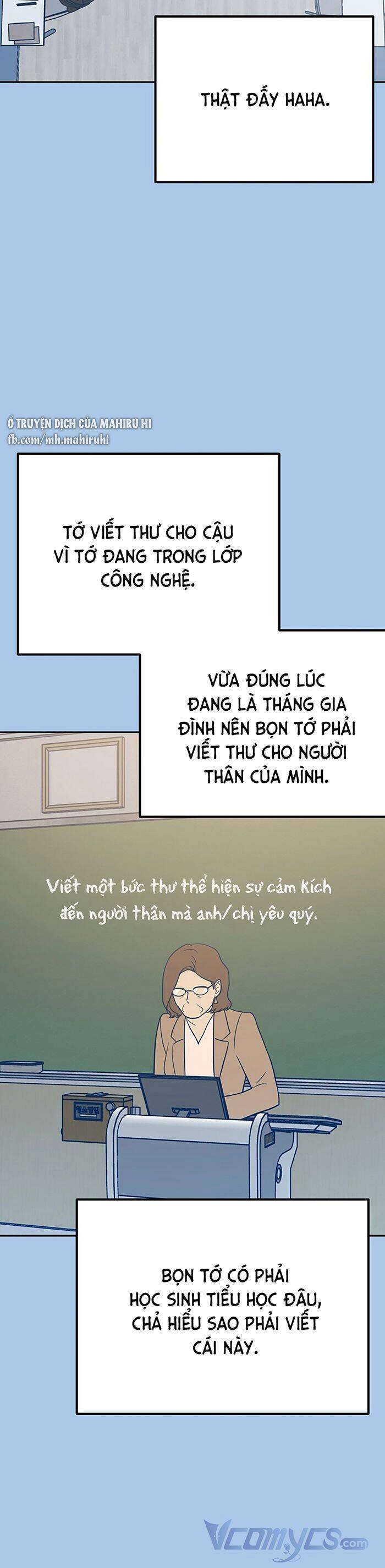 Kẻ Rác Rưởi Không Đáng Được Yêu Chapter 37 - 8