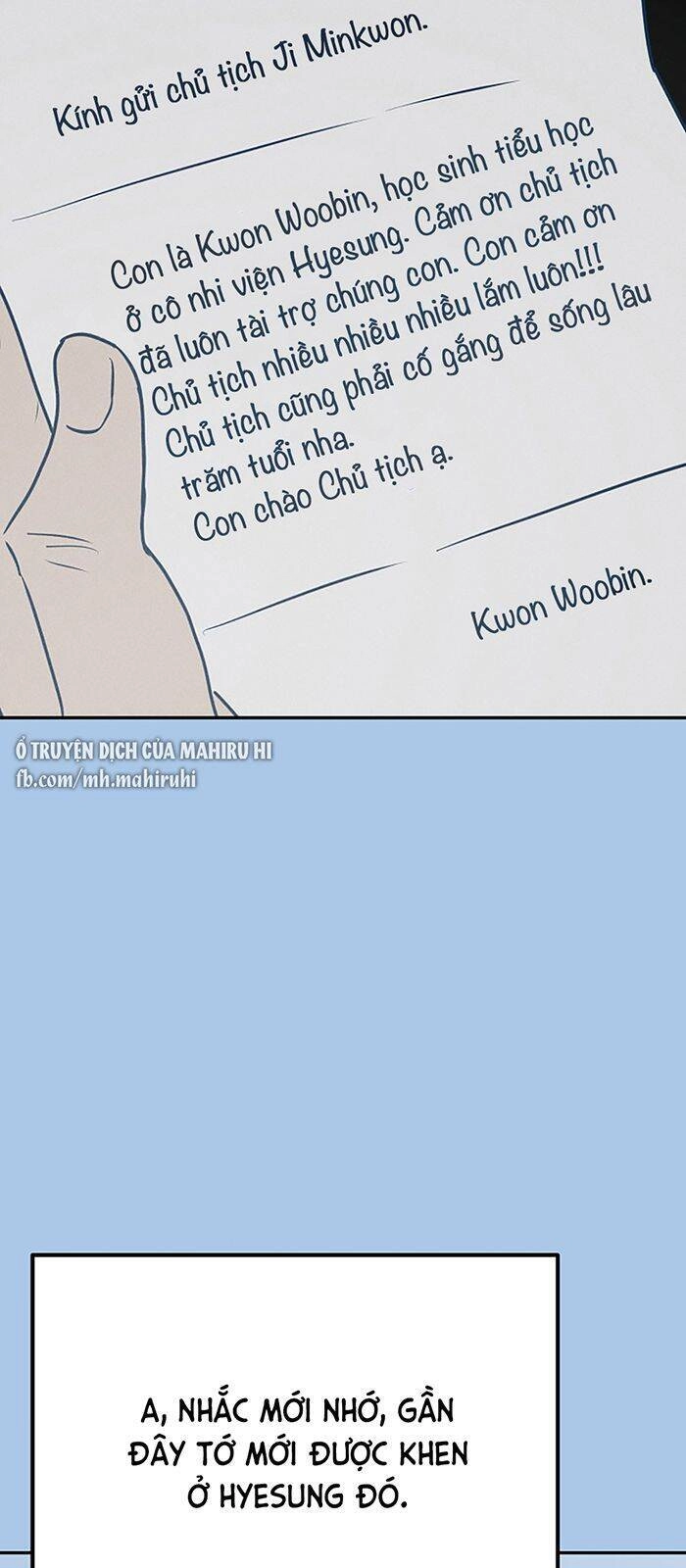 Kẻ Rác Rưởi Không Đáng Được Yêu Chapter 37 - 10