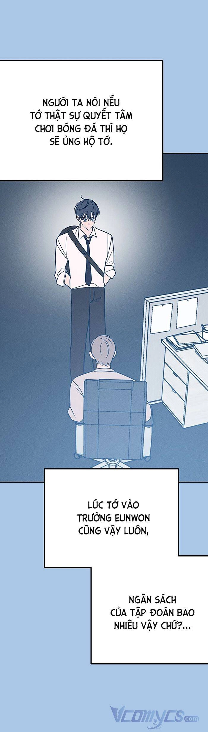 Kẻ Rác Rưởi Không Đáng Được Yêu Chapter 37 - 12