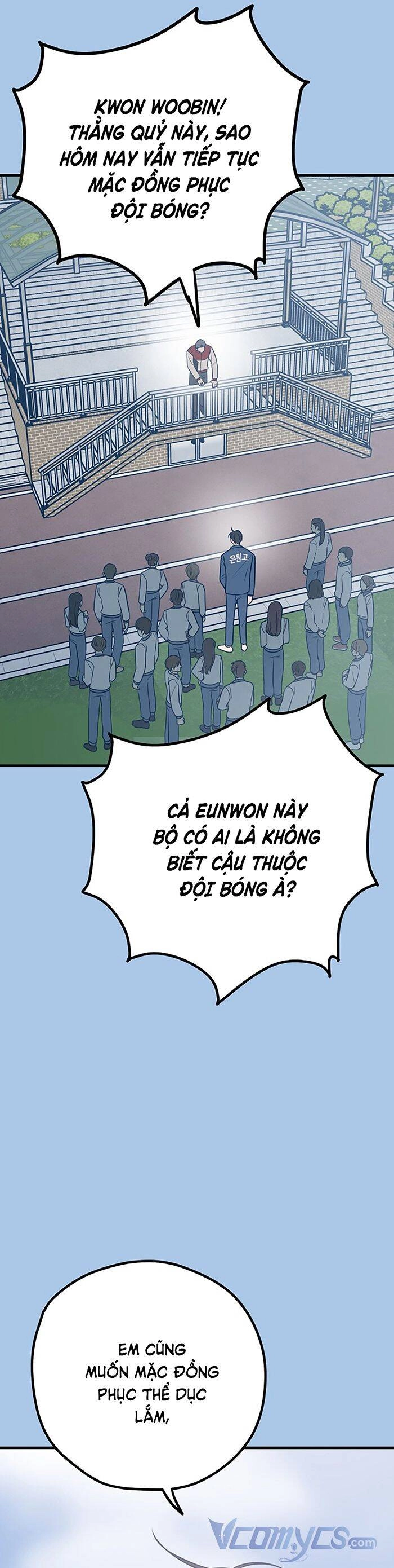 Kẻ Rác Rưởi Không Đáng Được Yêu Chapter 37 - 14