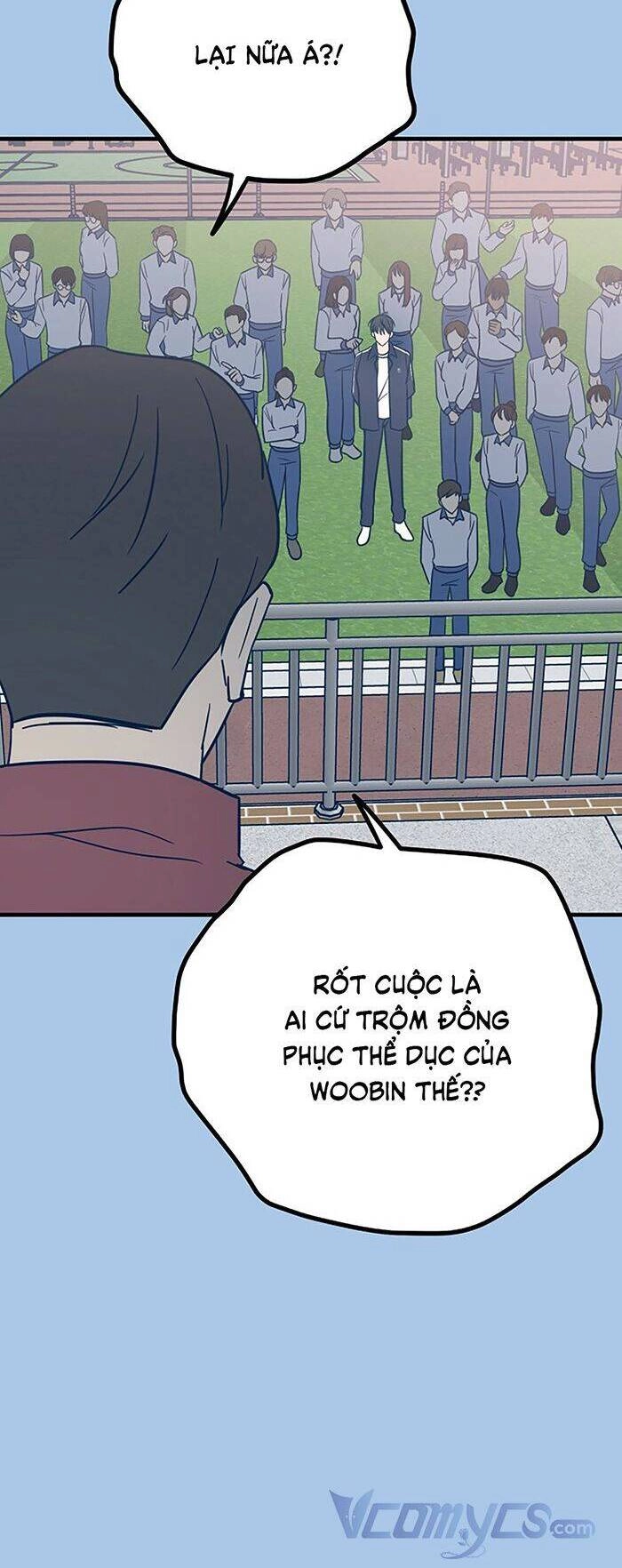 Kẻ Rác Rưởi Không Đáng Được Yêu Chapter 37 - 16