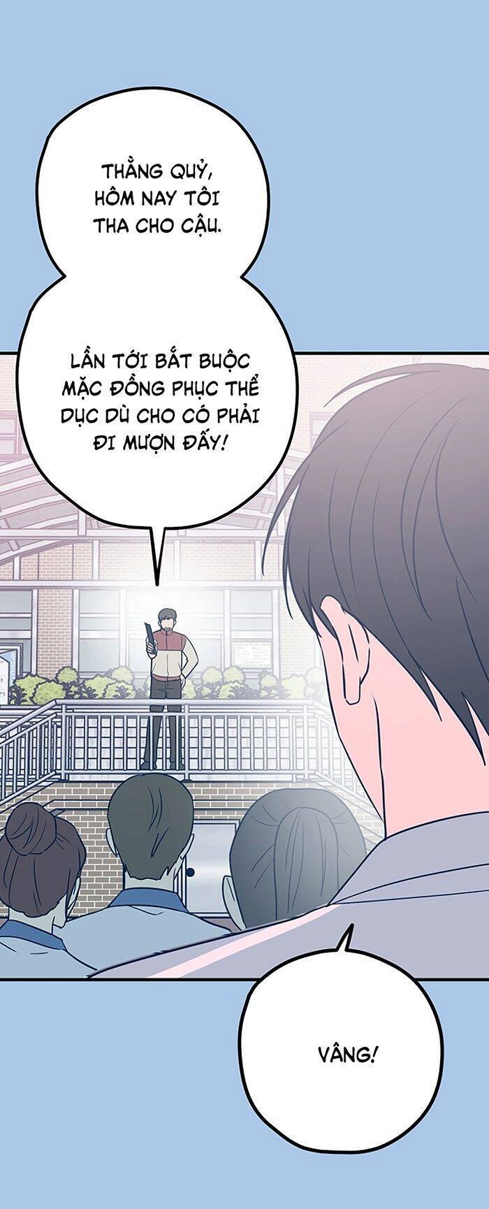 Kẻ Rác Rưởi Không Đáng Được Yêu Chapter 37 - 17