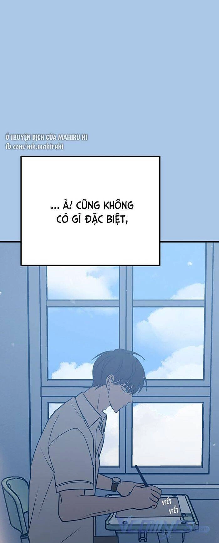 Kẻ Rác Rưởi Không Đáng Được Yêu Chapter 37 - 18