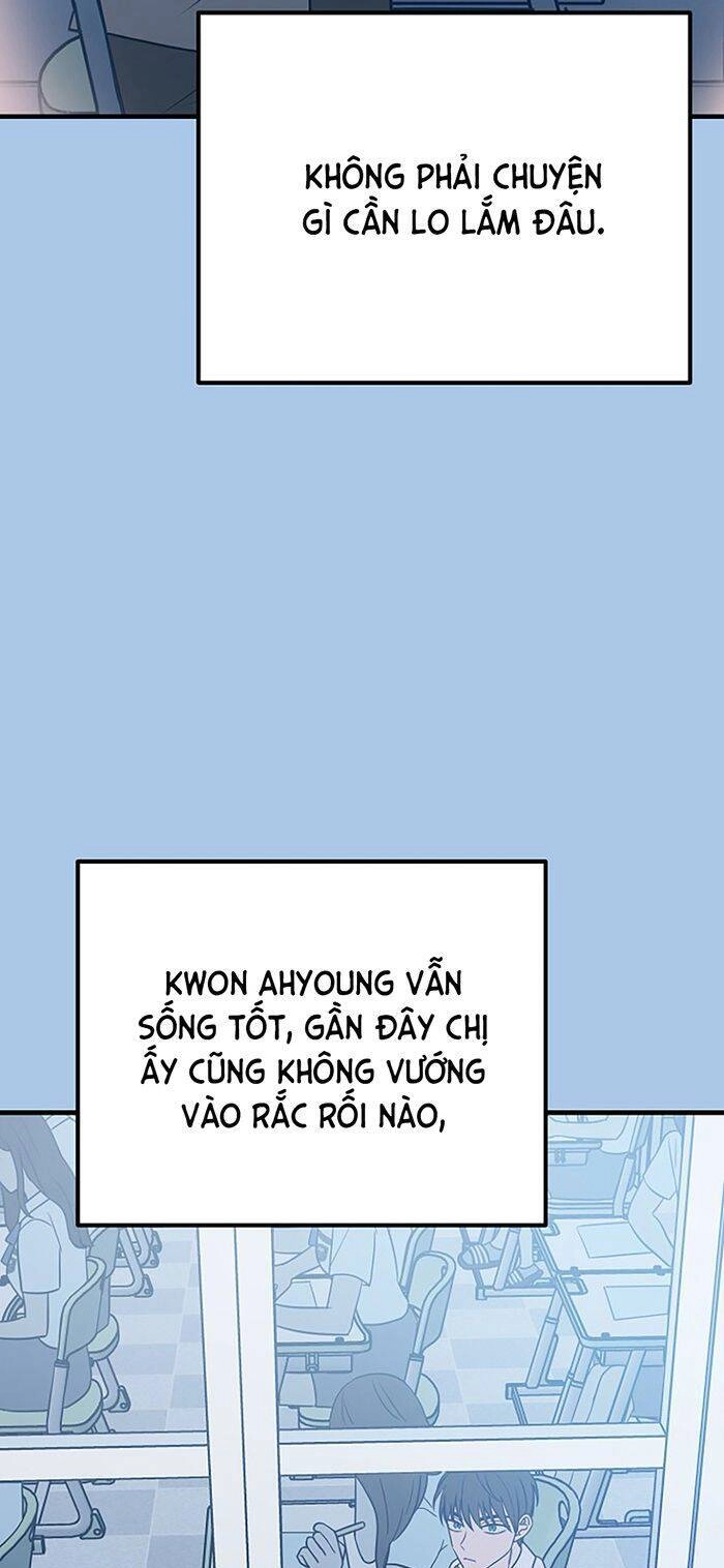 Kẻ Rác Rưởi Không Đáng Được Yêu Chapter 37 - 19