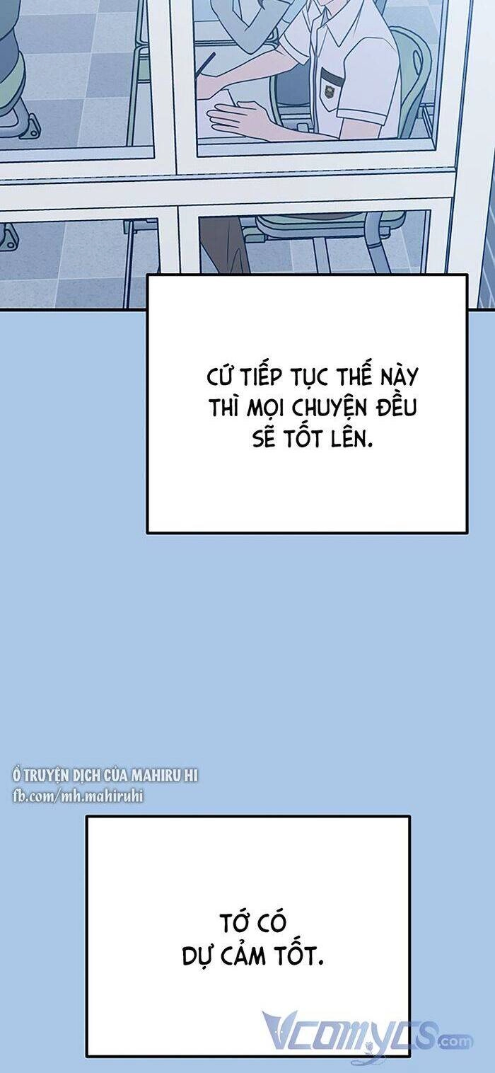 Kẻ Rác Rưởi Không Đáng Được Yêu Chapter 37 - 20