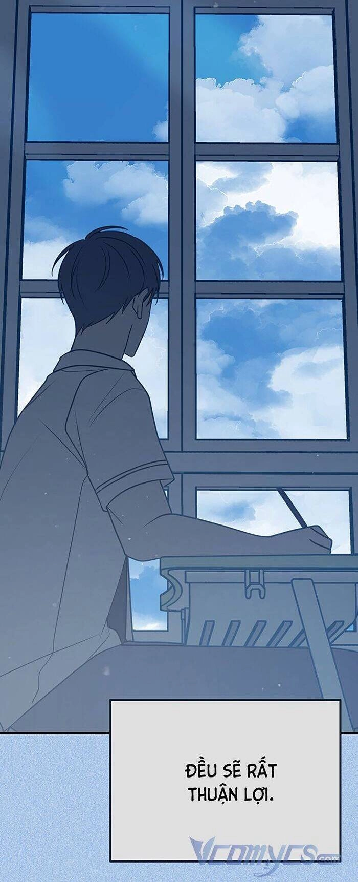 Kẻ Rác Rưởi Không Đáng Được Yêu Chapter 37 - 22