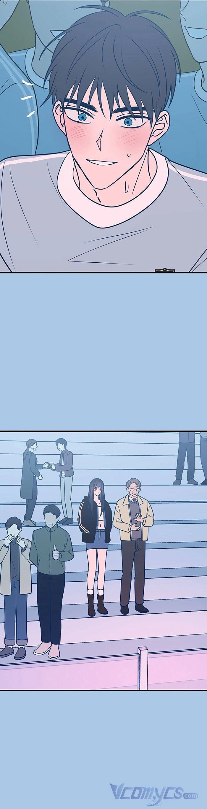 Kẻ Rác Rưởi Không Đáng Được Yêu Chapter 38 - 4