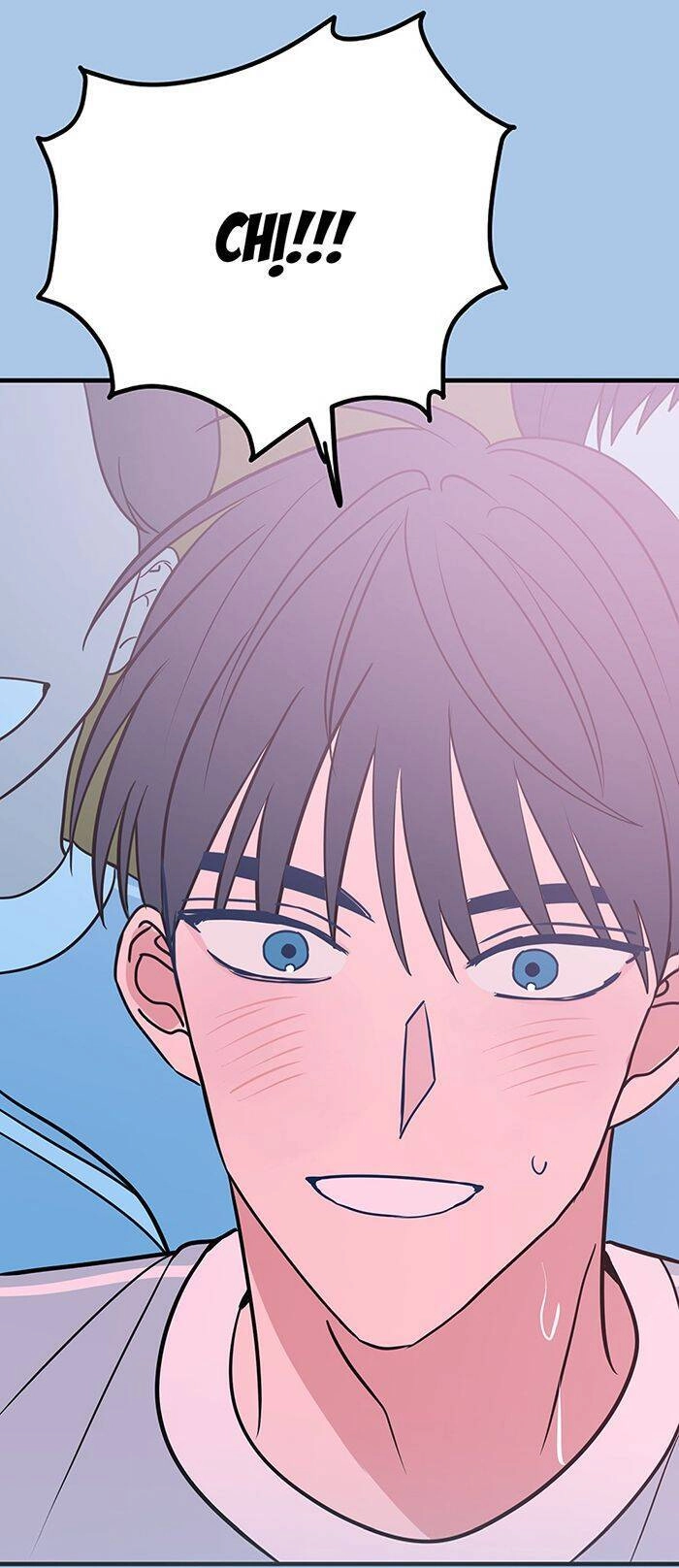 Kẻ Rác Rưởi Không Đáng Được Yêu Chapter 38 - 5