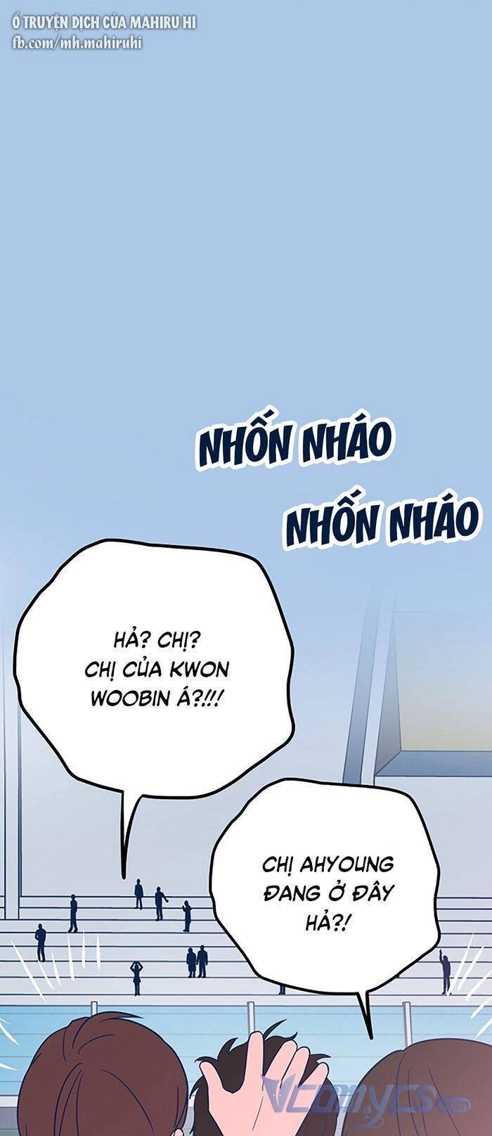 Kẻ Rác Rưởi Không Đáng Được Yêu Chapter 38 - 6