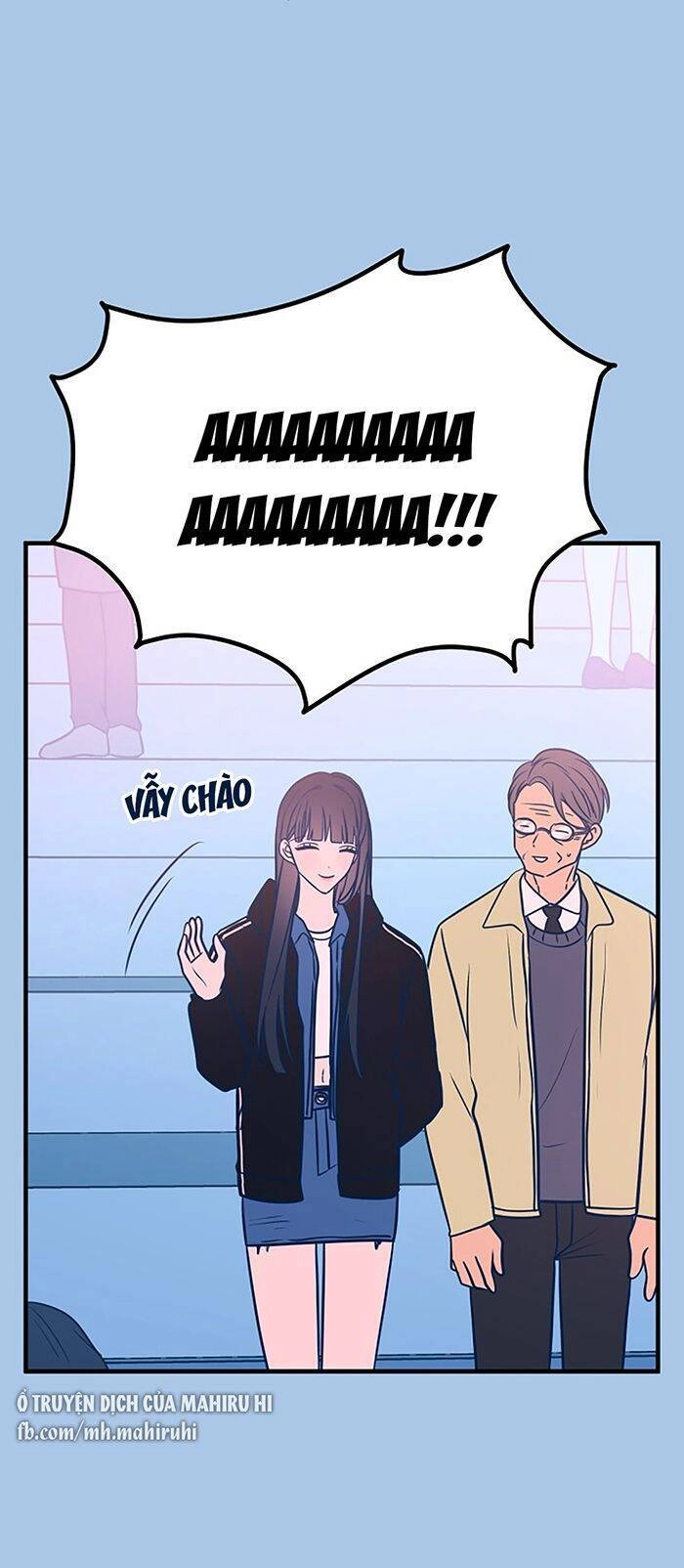 Kẻ Rác Rưởi Không Đáng Được Yêu Chapter 38 - 8