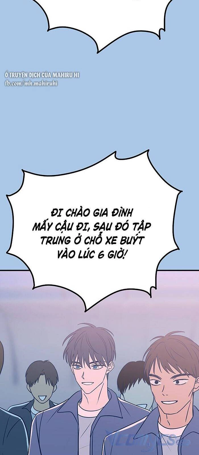 Kẻ Rác Rưởi Không Đáng Được Yêu Chapter 38 - 11