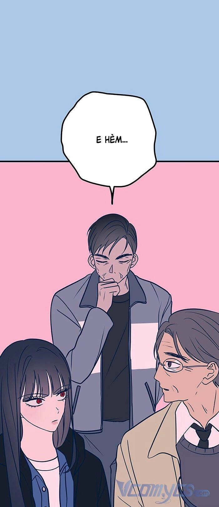 Kẻ Rác Rưởi Không Đáng Được Yêu Chapter 38 - 16