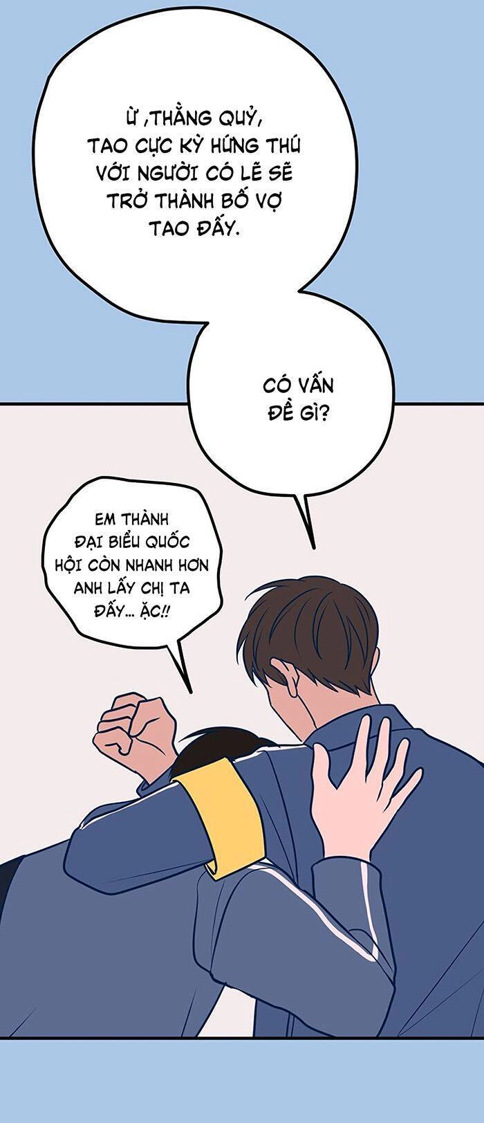 Kẻ Rác Rưởi Không Đáng Được Yêu Chapter 38 - 20