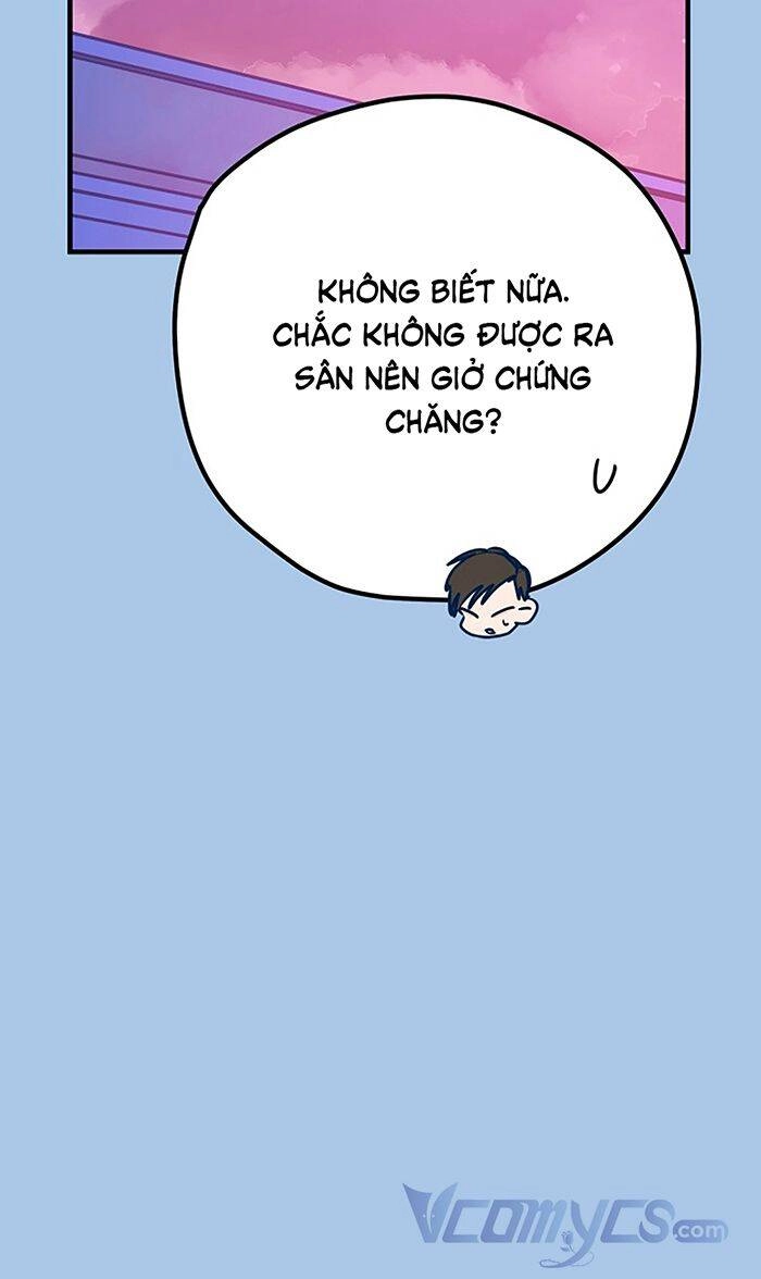 Kẻ Rác Rưởi Không Đáng Được Yêu Chapter 38 - 29