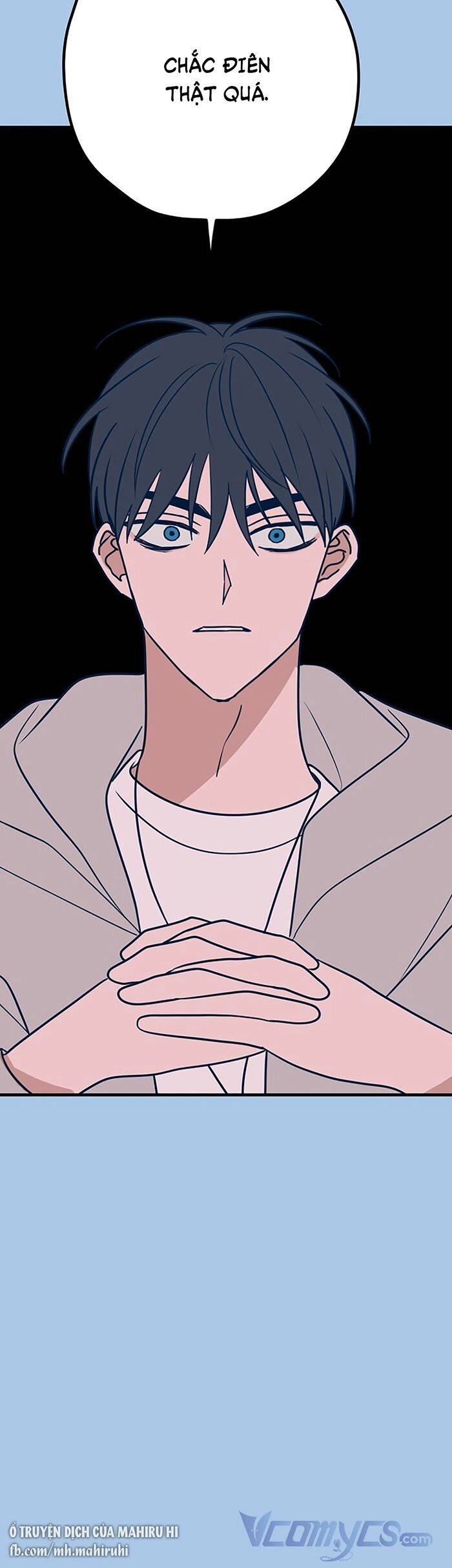 Kẻ Rác Rưởi Không Đáng Được Yêu Chapter 39 - 5