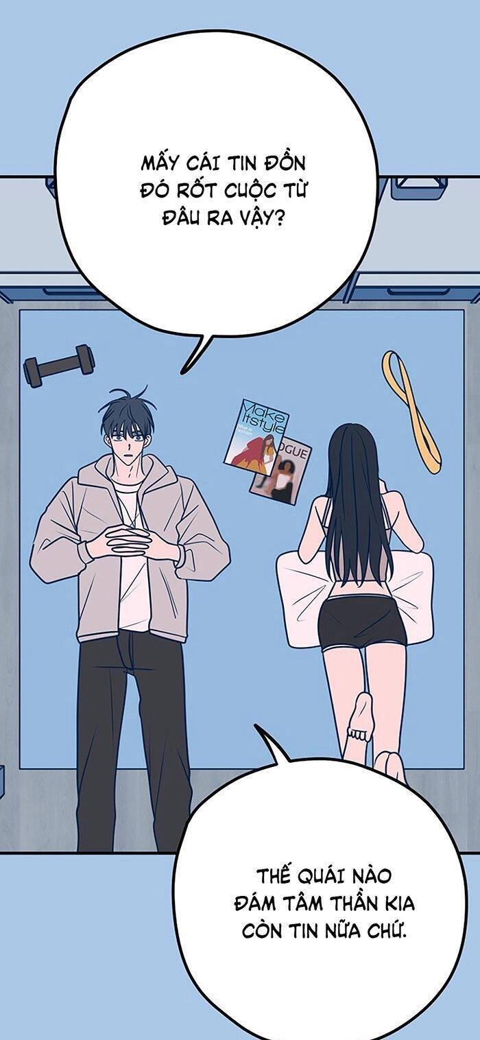 Kẻ Rác Rưởi Không Đáng Được Yêu Chapter 39 - 6