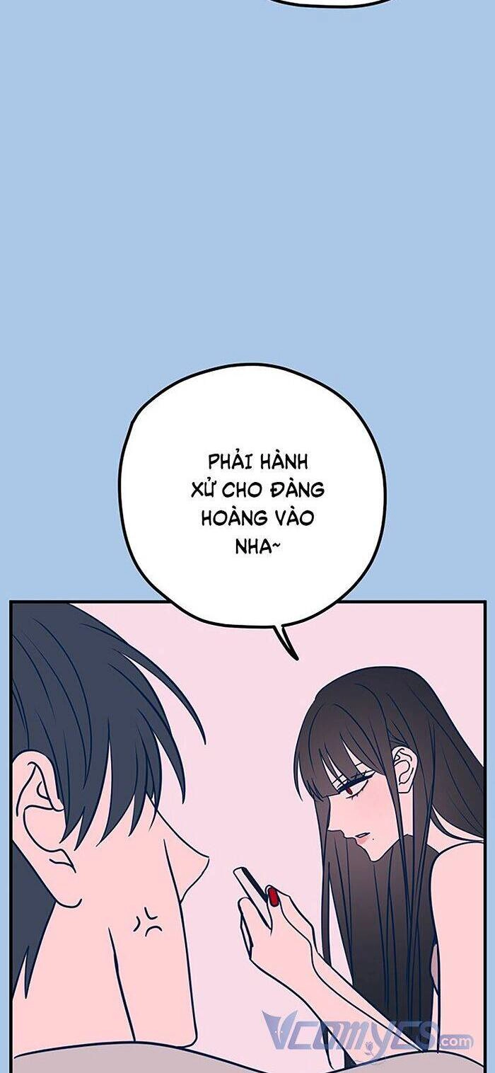 Kẻ Rác Rưởi Không Đáng Được Yêu Chapter 39 - 7