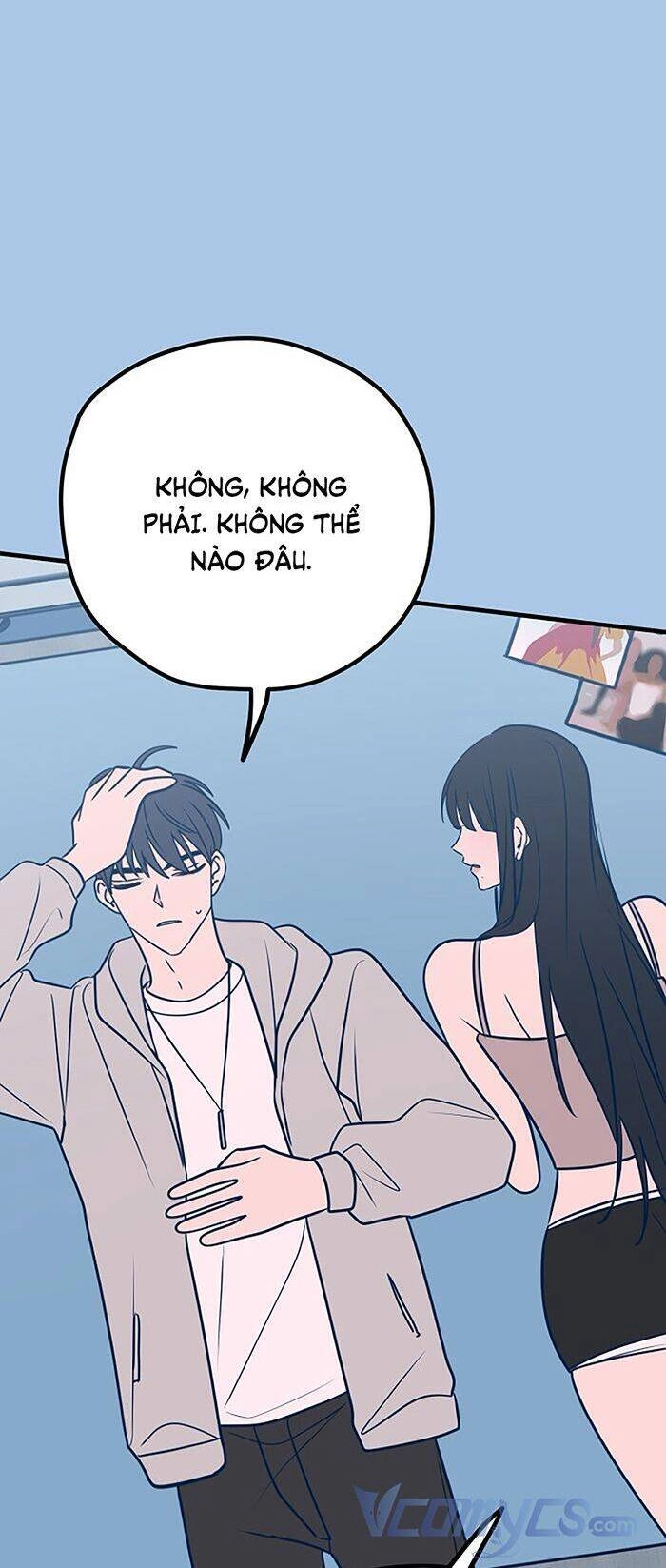 Kẻ Rác Rưởi Không Đáng Được Yêu Chapter 39 - 11