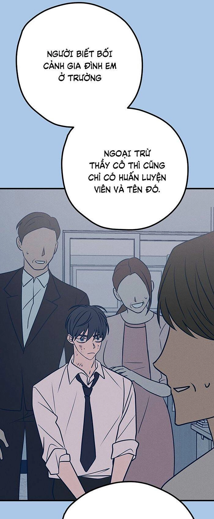 Kẻ Rác Rưởi Không Đáng Được Yêu Chapter 39 - 14