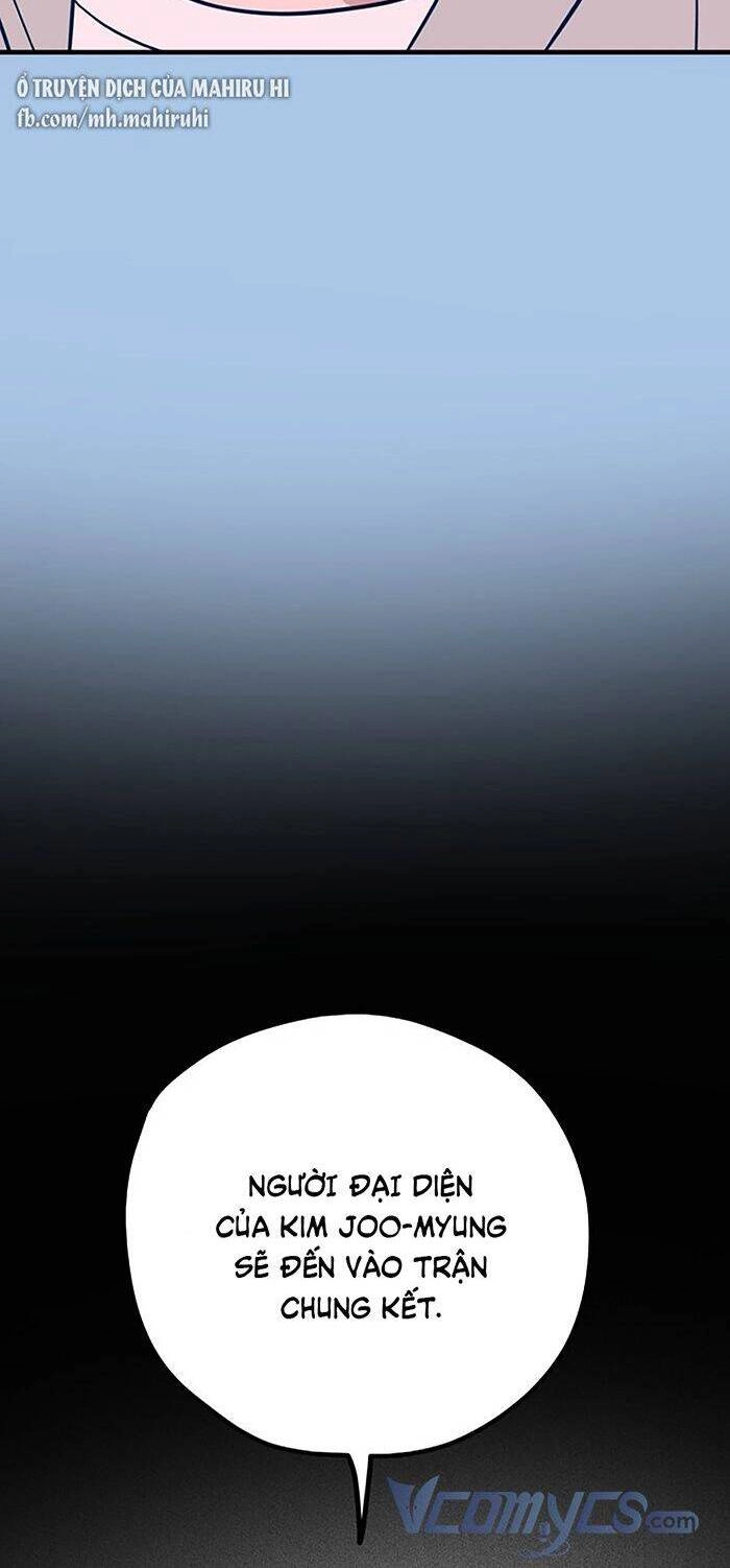 Kẻ Rác Rưởi Không Đáng Được Yêu Chapter 39 - 19