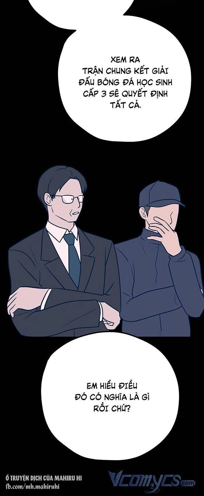 Kẻ Rác Rưởi Không Đáng Được Yêu Chapter 39 - 21