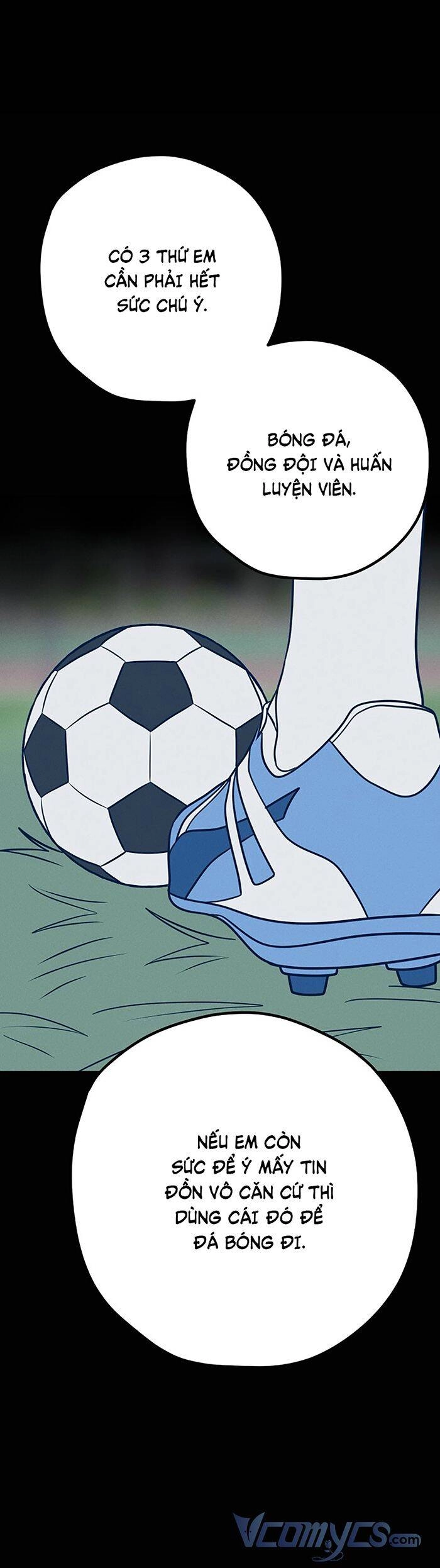 Kẻ Rác Rưởi Không Đáng Được Yêu Chapter 39 - 22