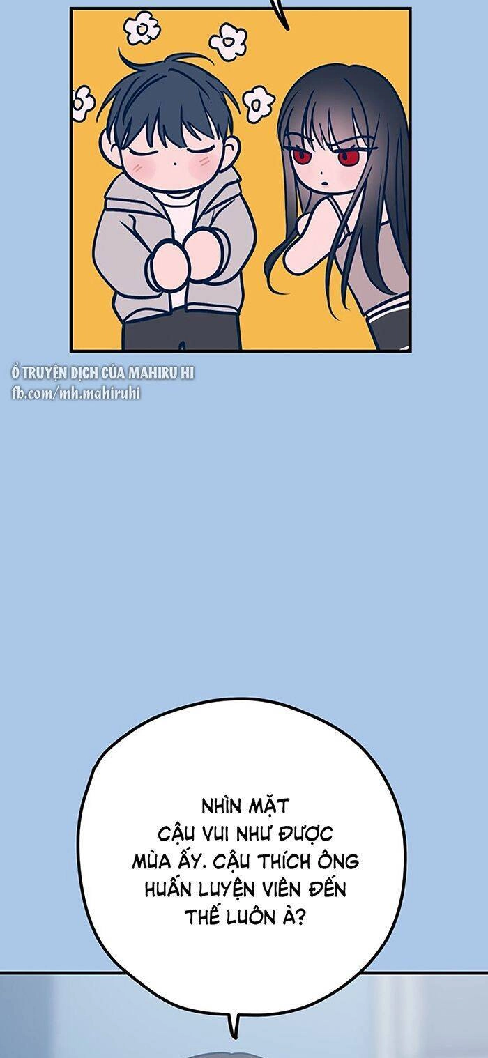 Kẻ Rác Rưởi Không Đáng Được Yêu Chapter 39 - 24